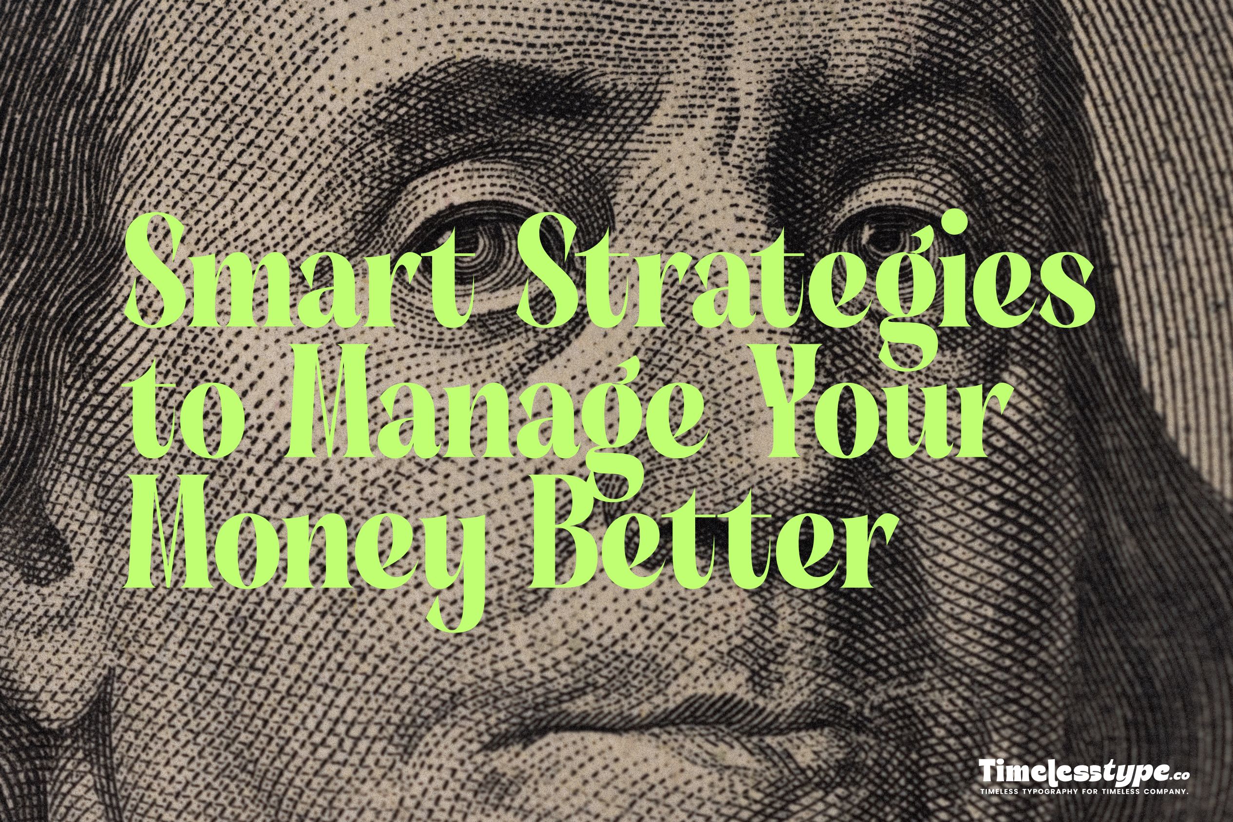 Personal Finance in 2025: Smart Strategies to Manage Your Money Better ...