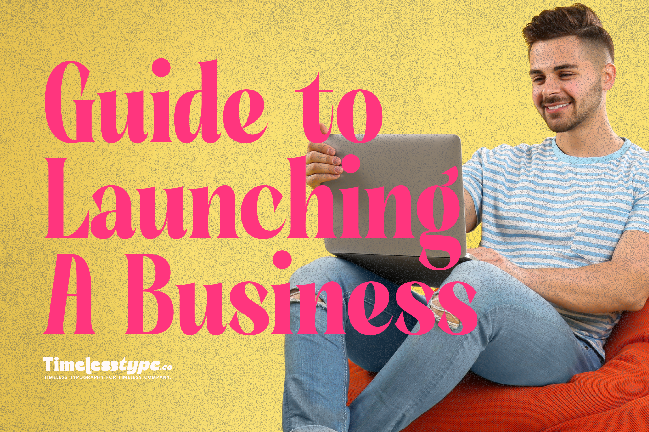 From Idea to Startup: Step-by-Step Guide to Launching a Business ...