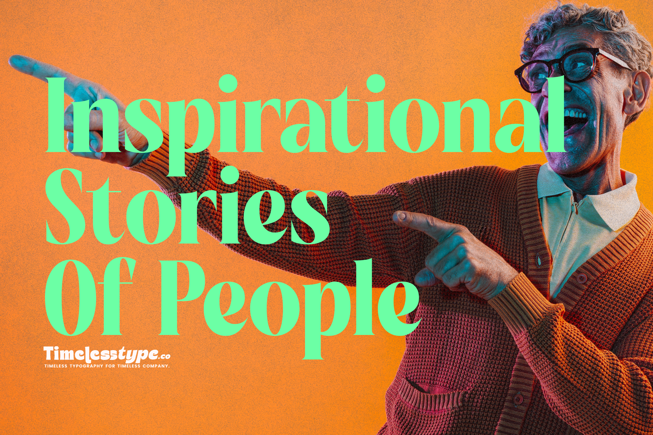 Inspirational Stories of People Who Changed Their Lives After ...