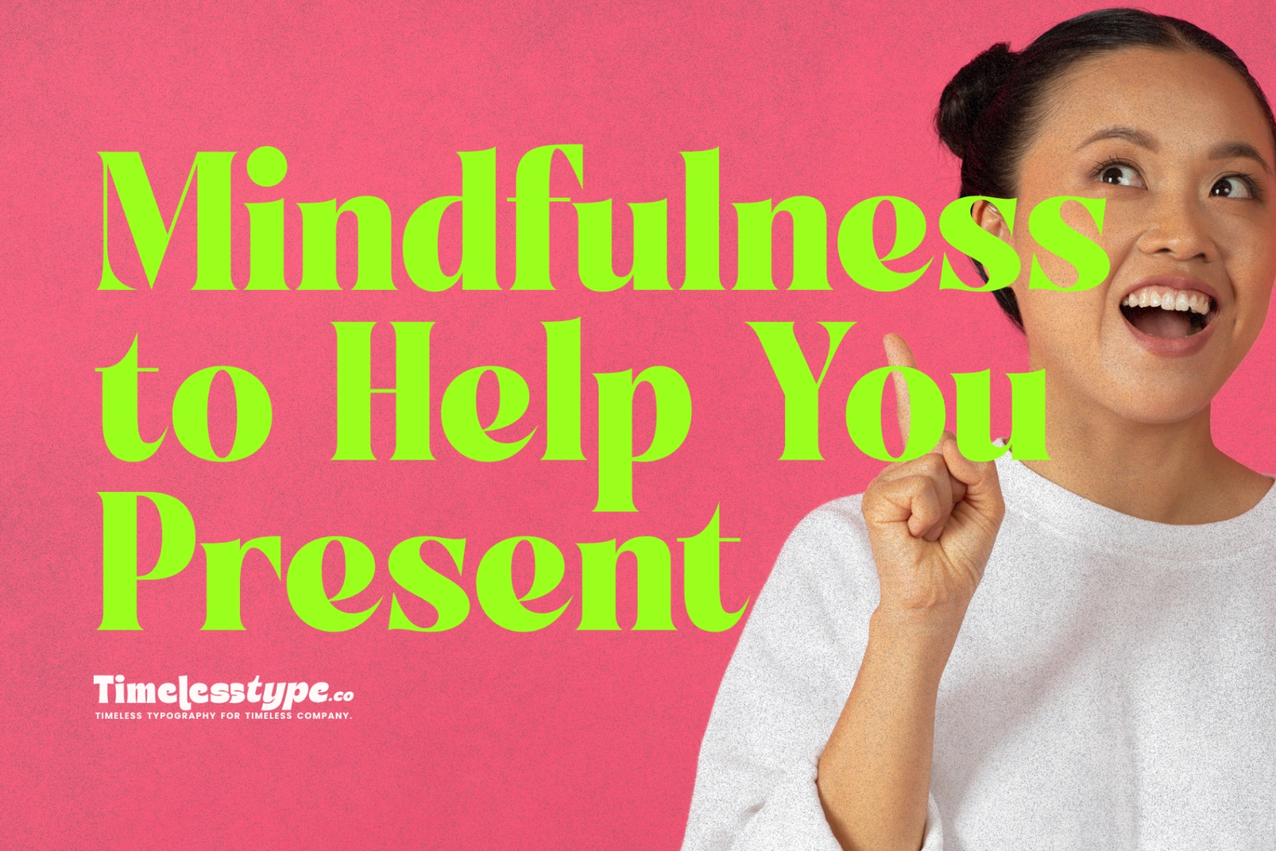 Mindfulness Quotes to Help You Live in the Present | Timeless Type