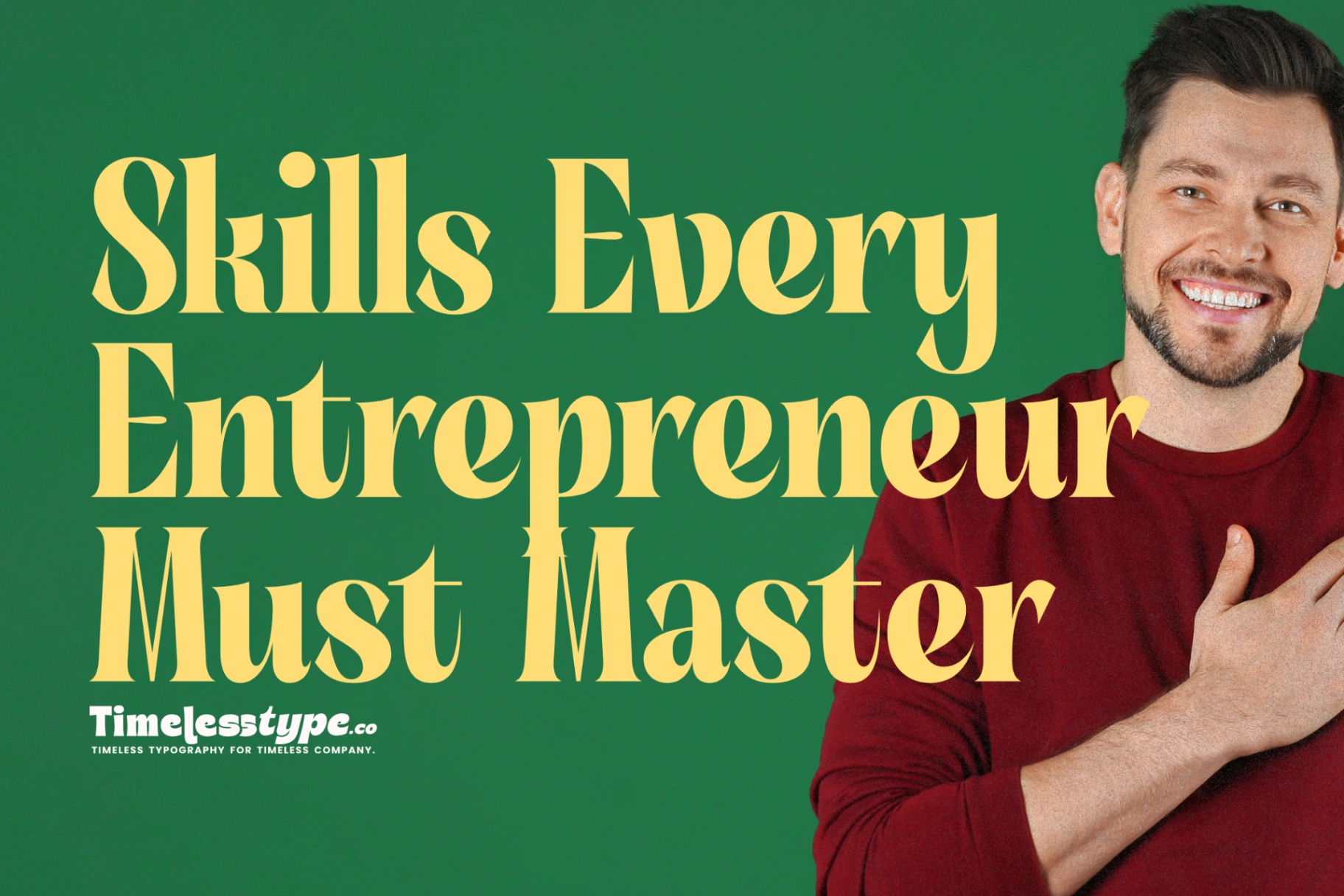 Leadership in the Digital Era: Skills Every Entrepreneur Must Master ...