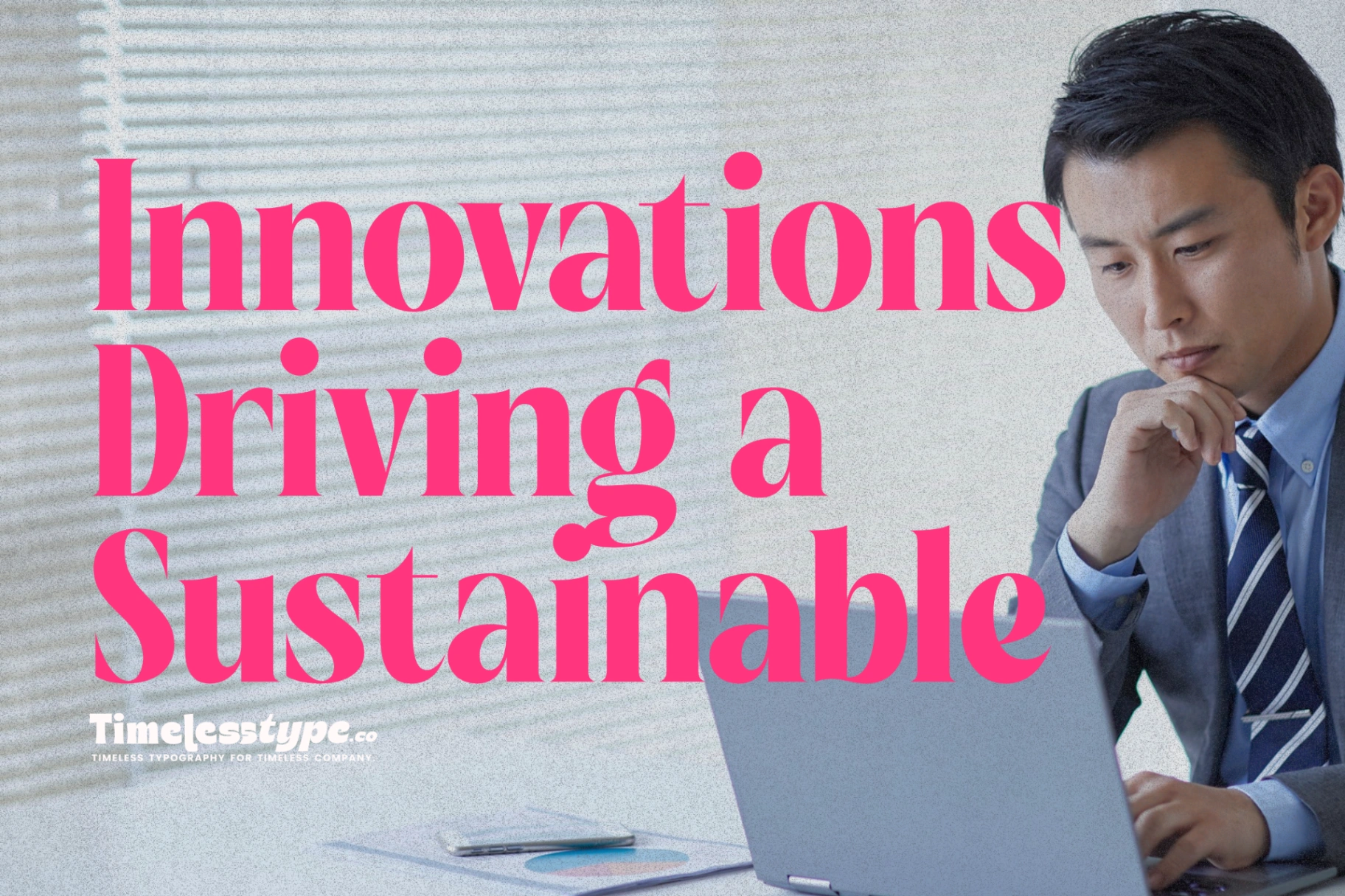 Green Tech Revolution: Innovations Driving a Sustainable Future ...
