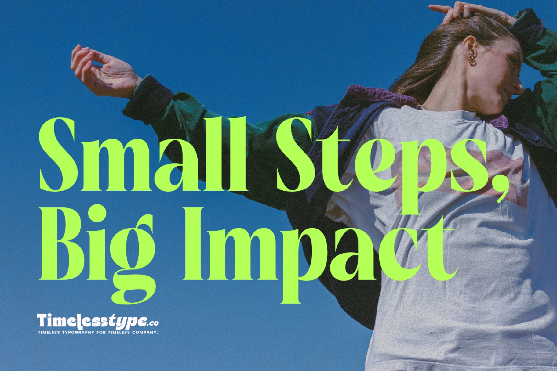 Small Steps, Big Impact: How Tiny Changes Create Massive Growth ...