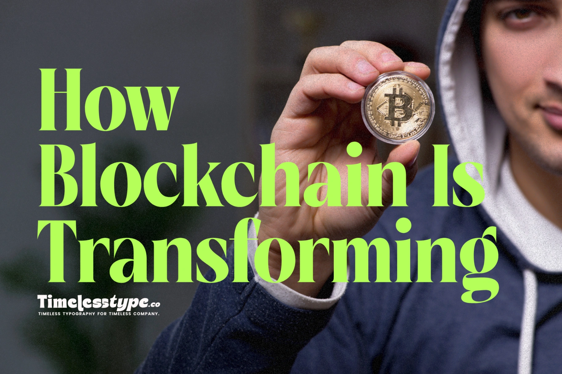 How Blockchain Is Transforming Business Beyond Cryptocurrency ...