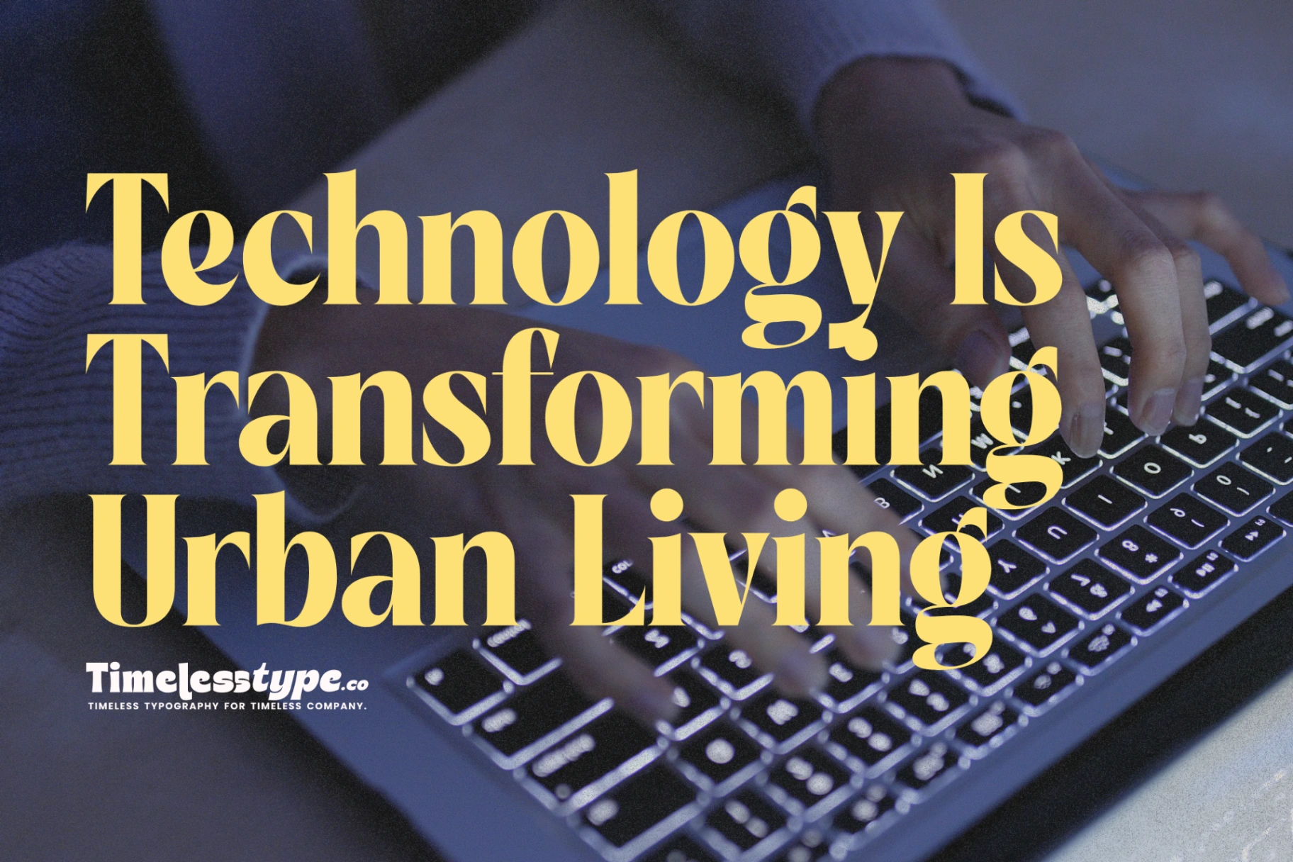 Smart Cities 2025: How Technology Is Transforming Urban Living ...