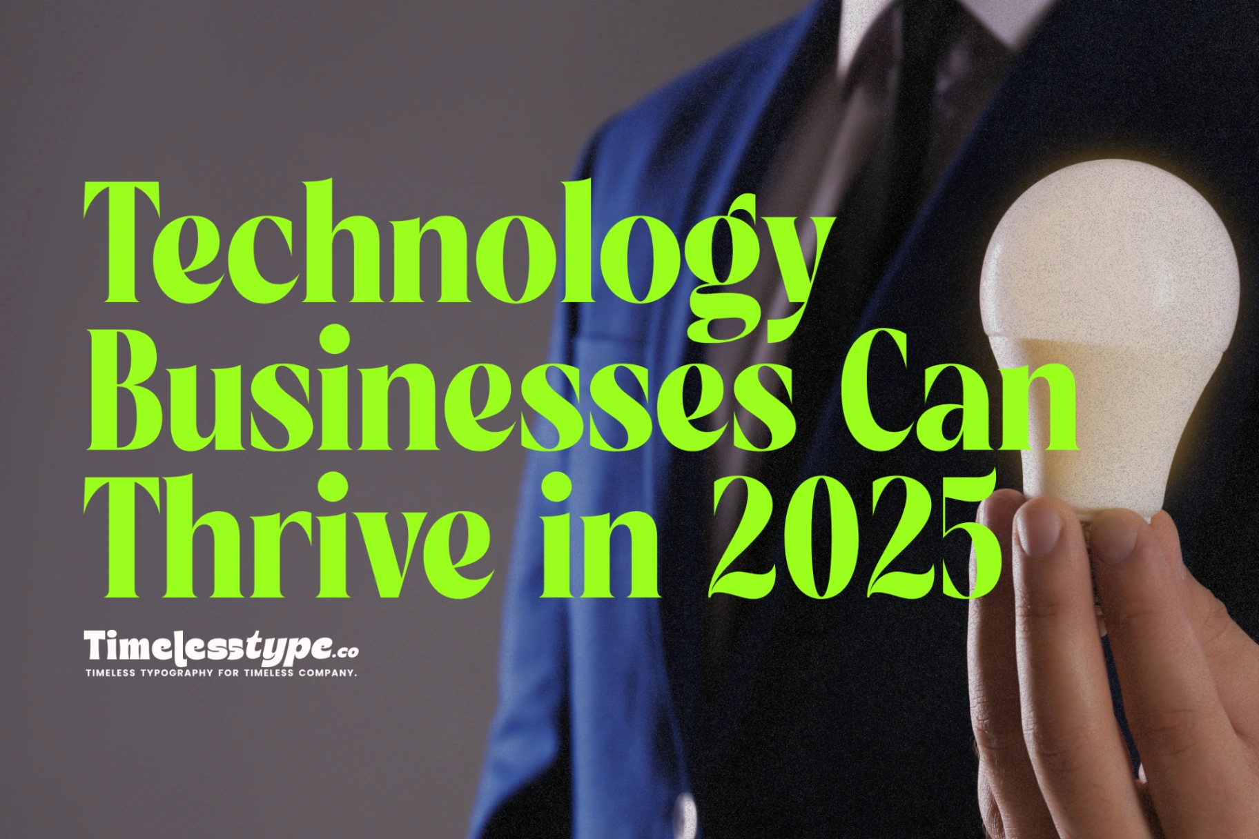 Digital Transformation Strategies: How Businesses Can Thrive in 2025 ...