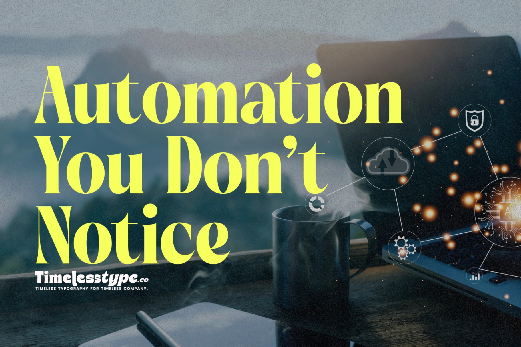 Robotics in Daily Life: Automation You Don’t Notice but Use Every Day ...