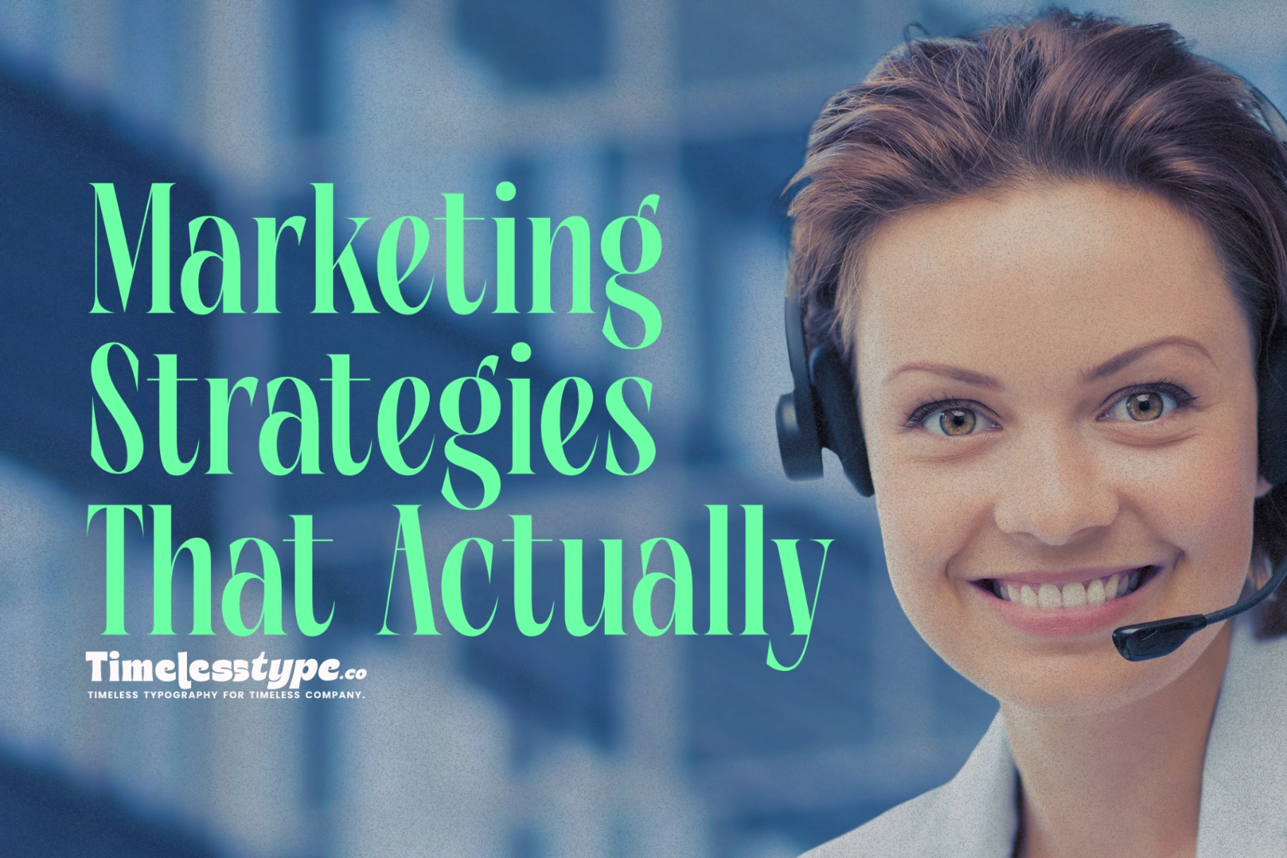 Marketing Strategies That Actually Work for Small Businesses | Timeless ...