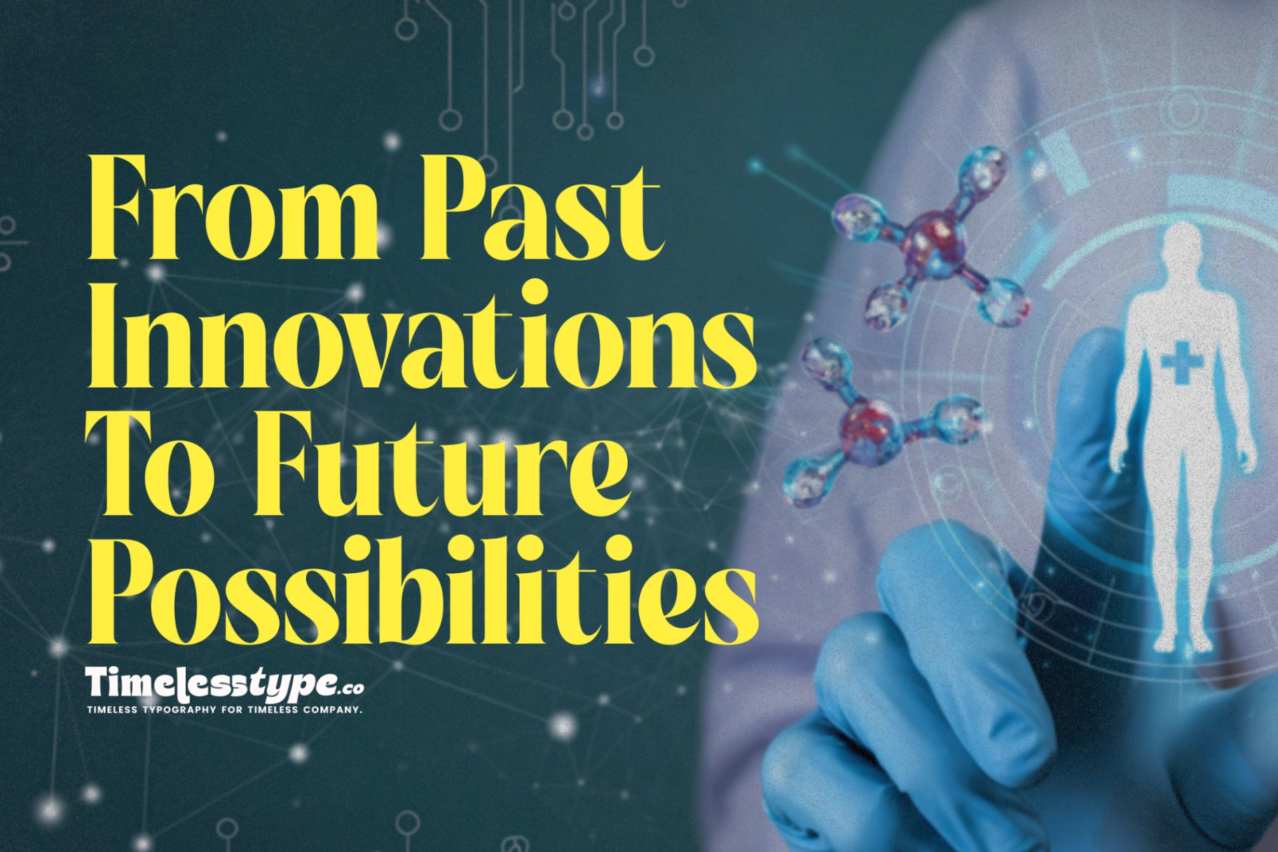 The Evolution of Technology: From Past Innovations to Future ...