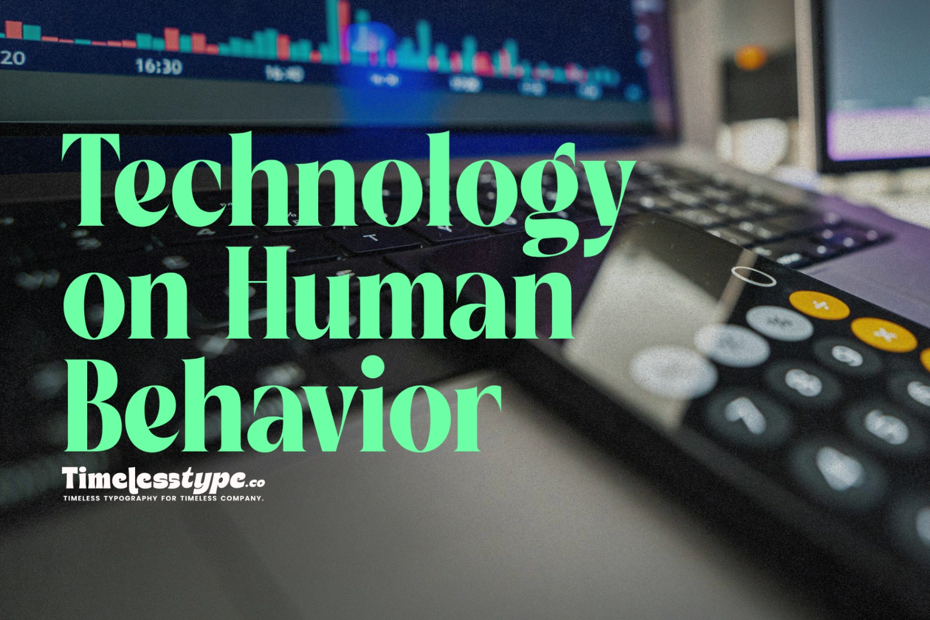 When Technology Helps — The Long-Term Impact of Technology on Human ...